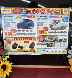 ☆お買得、コレDeのれる☆